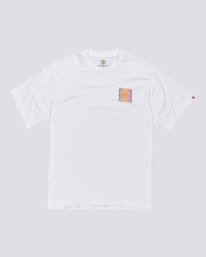 1 Distortion - T-Shirt for Men  U1SSD7ELF0 Element
