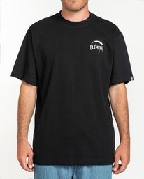 3 Potter - T-Shirt for Men  U1SSD8ELF0 Element
