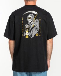 2 Potter - T-Shirt for Men  U1SSD8ELF0 Element