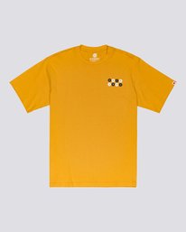 1 Scrabble - T-shirt pour Homme  U1SSF3ELF0 Element