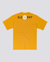 0 Scrabble - T-shirt pour Homme  U1SSF3ELF0 Element