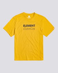 0 Pressed - T-Shirt for Men  U1SSG2ELF0 Element