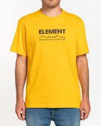 1 Pressed - T-Shirt for Men  U1SSG2ELF0 Element