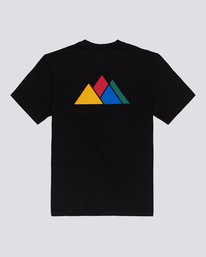 0 Relaxed - T-Shirt for Men  U1SSG3ELF0 Element