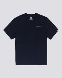 1 Relaxed - T-Shirt for Men  U1SSG3ELF0 Element