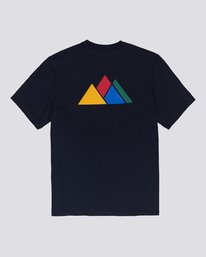 0 Relaxed - T-Shirt for Men  U1SSG3ELF0 Element
