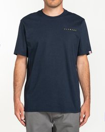 2 Relaxed - T-Shirt for Men  U1SSG3ELF0 Element