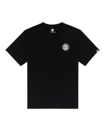 1 Seal Bp - T-Shirt for Men Black U1SSG5ELF0 Element