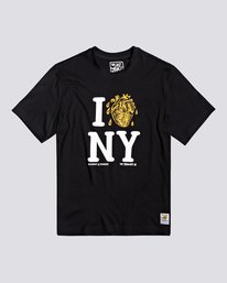 0 Timber! The Remains I Heart - T-Shirt for Men  U1SSH2ELF0 Element