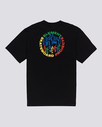 0 Cuerno - T-Shirt for Men  U1SSJ2ELF0 Element