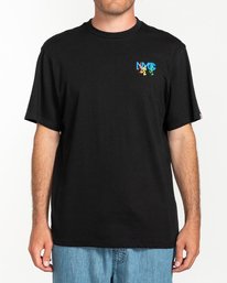 3 Cuerno - T-Shirt for Men  U1SSJ2ELF0 Element