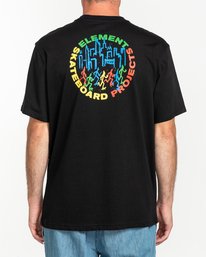 2 Cuerno - T-Shirt for Men  U1SSJ2ELF0 Element
