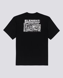 0 Glaz - T-Shirt für Männer  U1SSJ4ELF0 Element