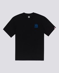 1 Larimer - Camiseta para Hombre  U1SSJ6ELF0 Element