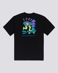 0 Larimer - Camiseta para Hombre  U1SSJ6ELF0 Element