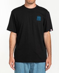 3 Larimer - Camiseta para Hombre  U1SSJ6ELF0 Element