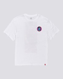 1 L'Amour Supreme Hathor Snake - T-Shirt for Men White U1SSK1ELF0 Element