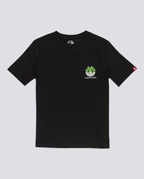 1 Ghostbusters Proton Seal - T-Shirt for Men  U1SSK7ELF0 Element