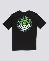 0 Ghostbusters Proton Seal - T-Shirt for Men  U1SSK7ELF0 Element