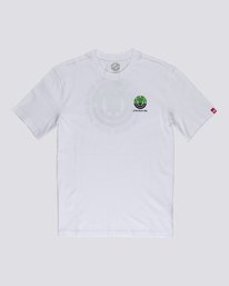 1 Ghostbusters Proton Seal - T-shirt pour Homme Blanc U1SSK7ELF0 Element