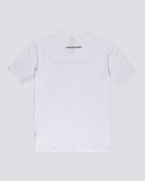 1 Ghostbusters Eidolon - T-Shirt for Men White U1SSK9ELF0 Element