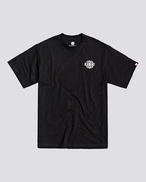 1 Faster - T-Shirt für Männer  U1SSL1ELF0 Element