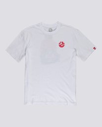 1 Ghostbusters Crushed - T-Shirt for Men  U1SSL4ELF0 Element