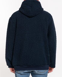 2 Wolfeboro Faroe - Fleece for Men Grey U1WAA9ELF0 Element