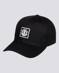 0 Treelogo - Gorra con ajuste posterior para Niños  U2CTA1ELF0 Element