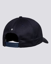 2 Treelogo - Gorra con ajuste posterior para Niños  U2CTA1ELF0 Element