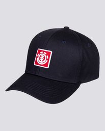 0 Treelogo - Gorra con ajuste posterior para Niños  U2CTA1ELF0 Element