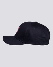 1 Treelogo - Gorra con ajuste posterior para Niños  U2CTA1ELF0 Element