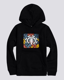 0 Palette - Hoodie for Boys  U2HOA7ELF0 Element