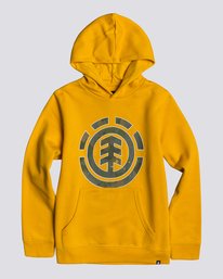 0 Water Camo Fill Hd By - Hoodie for Boys  U2HOA8ELF0 Element