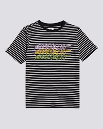 0 Roman - T-Shirt for Boys  U2KTA2ELF0 Element