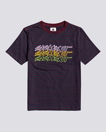 0 Roman - T-Shirt for Boys  U2KTA2ELF0 Element