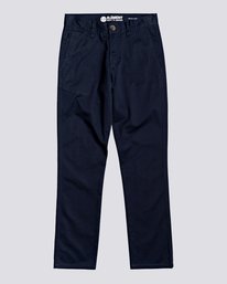 0 Howland - Slim Fit Hose für Jungen  U2PTA1ELF0 Element