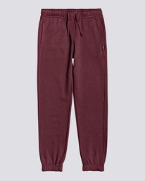 0 92 - Jogginghose für Jungen  U2PTA3ELF0 Element
