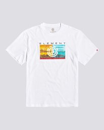 0 Sentinel - T-Shirt for Boys  U2SSA8ELF0 Element