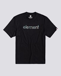 0 Water Camo Mark - T-Shirt for Boys  U2SSB3ELF0 Element