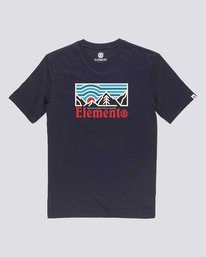0 Wander - T-Shirt for Boys  U2SSB6ELF0 Element