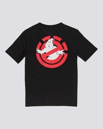 1 Ghostbusters Banshee - T-Shirt for Boys  U2SSD3ELF0 Element