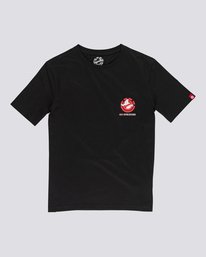 0 Ghostbusters Banshee - T-Shirt for Boys  U2SSD3ELF0 Element