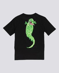 1 Ghostbusters Goop - T-Shirt for Boys Black U2SSE1ELF0 Element