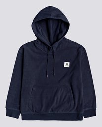 0 Roseburg - Recycled Hoodie for Women  U3FLA2ELF0 Element