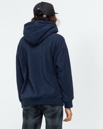 4 Roseburg - Recycled Hoodie for Women  U3FLA2ELF0 Element