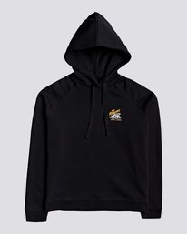 1 Timber Collection Bside - Hoodie for Women  U3HOA2ELF0 Element