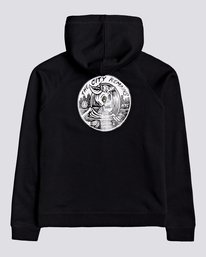 0 Timber Collection Bside - Hoodie for Women  U3HOA2ELF0 Element