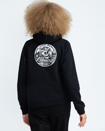 3 Timber Collection Bside - Hoodie for Women  U3HOA2ELF0 Element