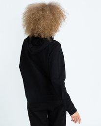 2 Logic - Hoodie for Women  U3HOA3ELF0 Element